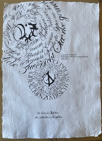 Aschenputtel
Copyright Jeannette Kühn